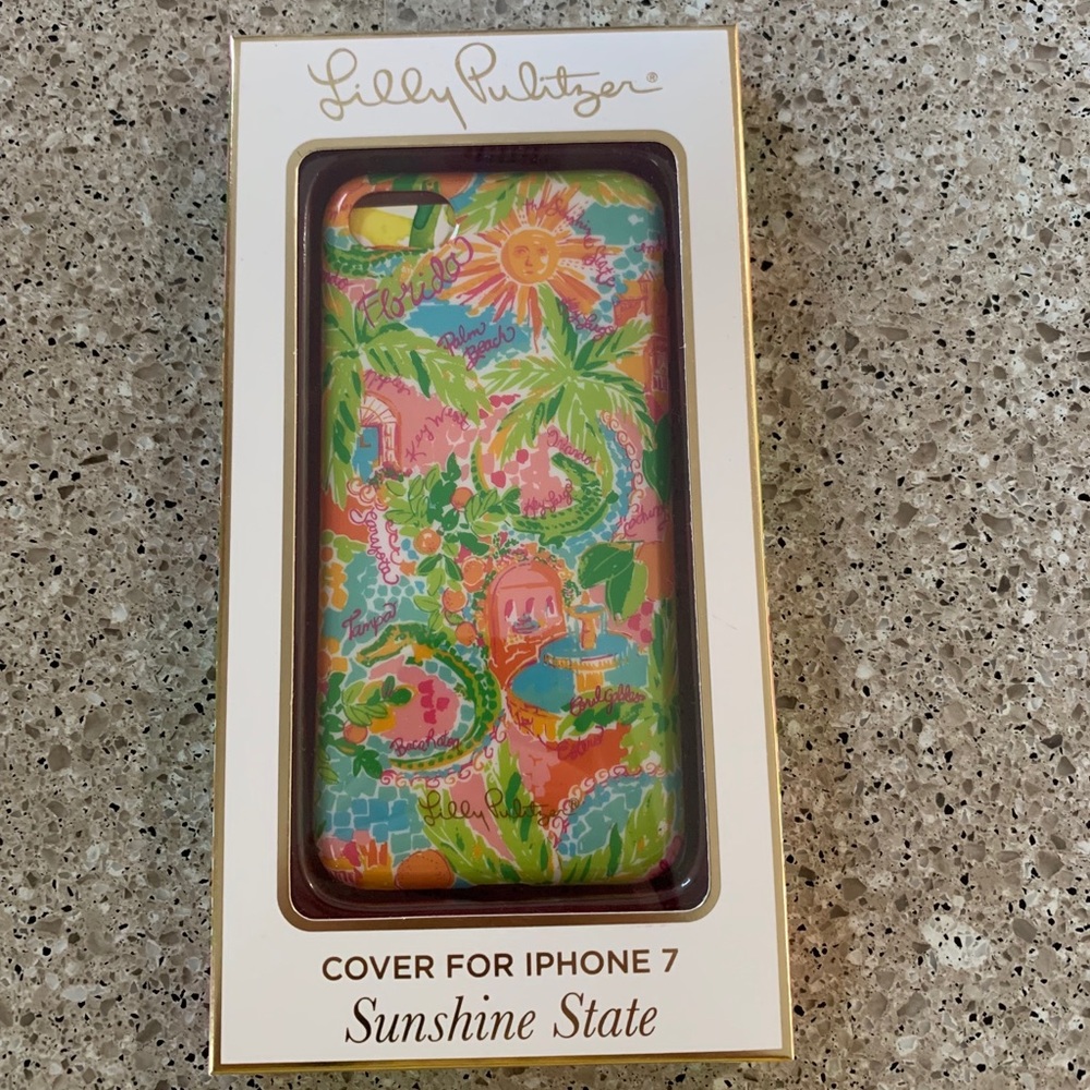 iPhone Case